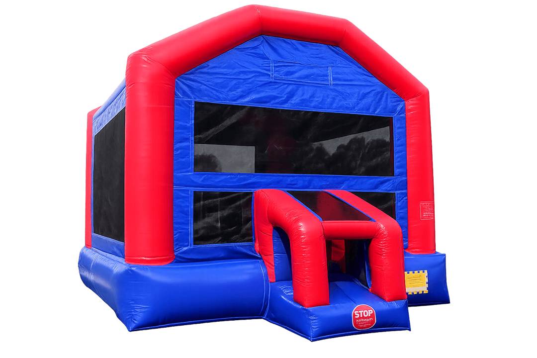 Bounce Houses